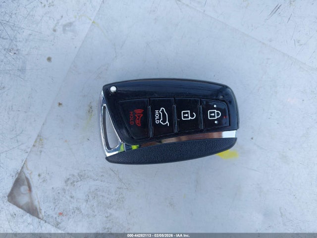Aukcja sprzedaży 2015 Hyundai Santa Fe Sport 2.0l Turbo, vin: 5XYZWDLA1FG264834, numer aukcji: 44282113