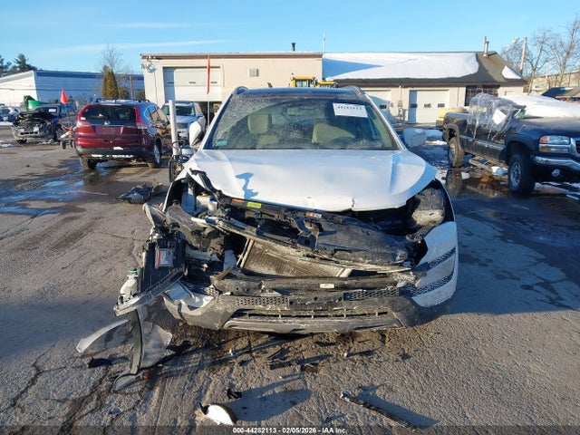 Aukcja sprzedaży 2015 Hyundai Santa Fe Sport 2.0l Turbo, vin: 5XYZWDLA1FG264834, numer aukcji: 44282113