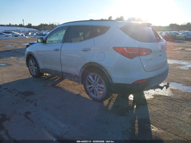 Aukcja sprzedaży 2015 Hyundai Santa Fe Sport 2.0l Turbo, vin: 5XYZWDLA1FG264834, numer aukcji: 44282113