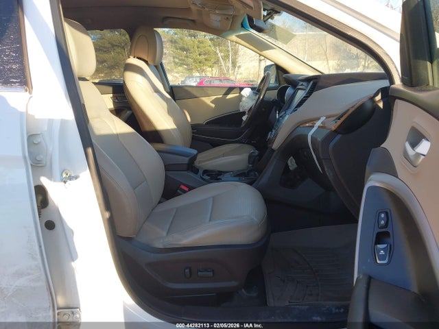 Aukcja sprzedaży 2015 Hyundai Santa Fe Sport 2.0l Turbo, vin: 5XYZWDLA1FG264834, numer aukcji: 44282113