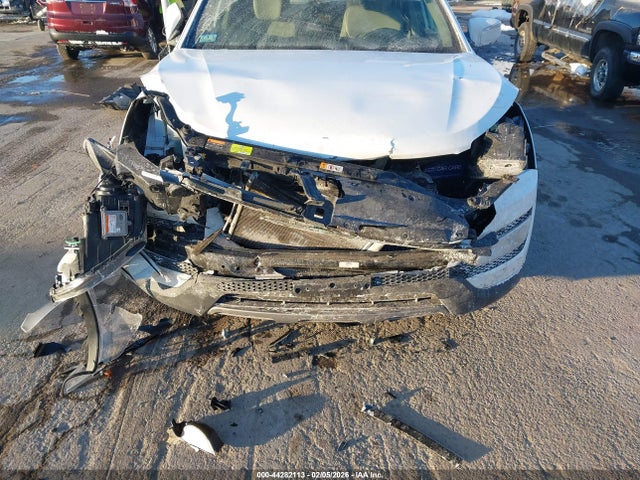 Aukcja sprzedaży 2015 Hyundai Santa Fe Sport 2.0l Turbo, vin: 5XYZWDLA1FG264834, numer aukcji: 44282113