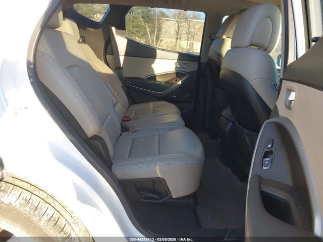 Aukcja sprzedaży 2015 Hyundai Santa Fe Sport 2.0l Turbo, vin: 5XYZWDLA1FG264834, numer aukcji: 44282113