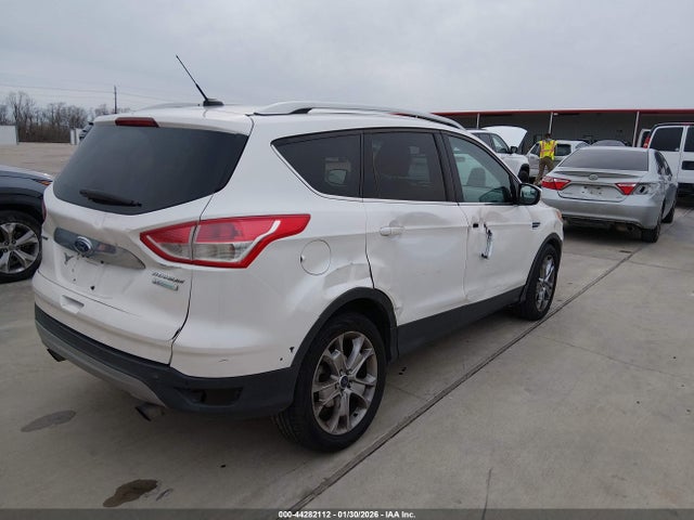 1FMCU0J97GUC78195 Ford Escape Titanium