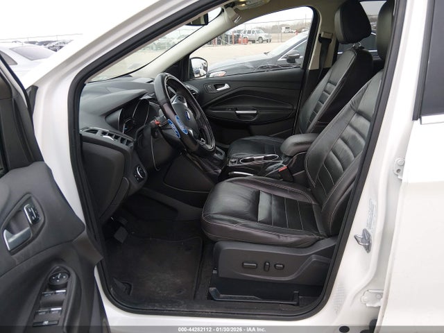 1FMCU0J97GUC78195 Ford Escape Titanium