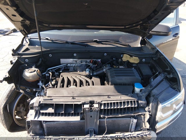 1V2WR2CAXKC568398 Volkswagen Atlas 3.6l V6 Se W/technology