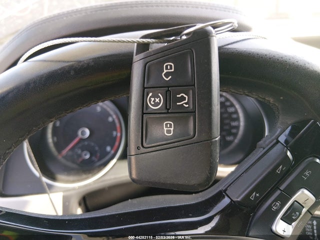 1V2WR2CAXKC568398 Volkswagen Atlas 3.6l V6 Se W/technology