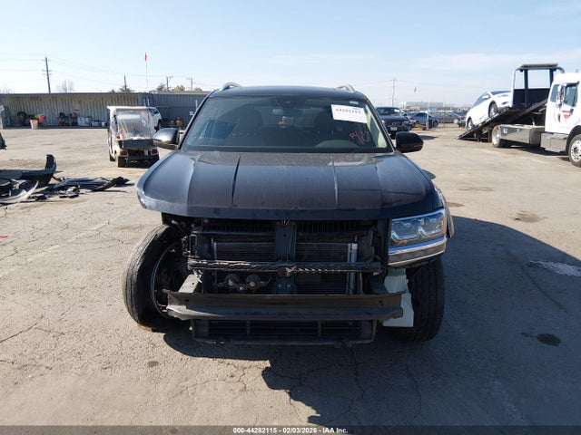 1V2WR2CAXKC568398 Volkswagen Atlas 3.6l V6 Se W/technology