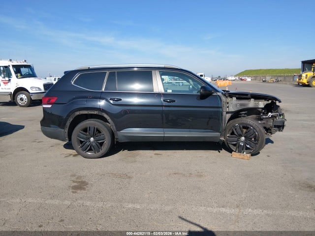 1V2WR2CAXKC568398 Volkswagen Atlas 3.6l V6 Se W/technology