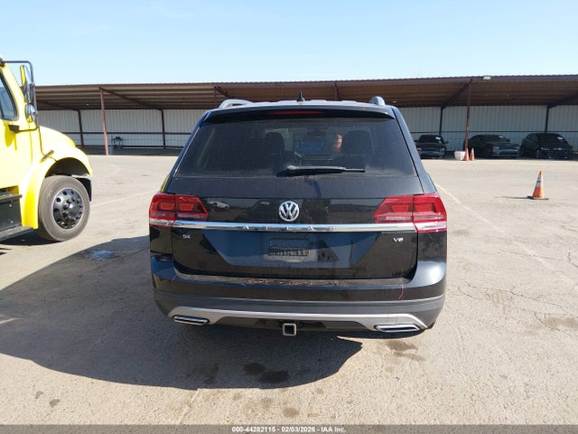 1V2WR2CAXKC568398 Volkswagen Atlas 3.6l V6 Se W/technology