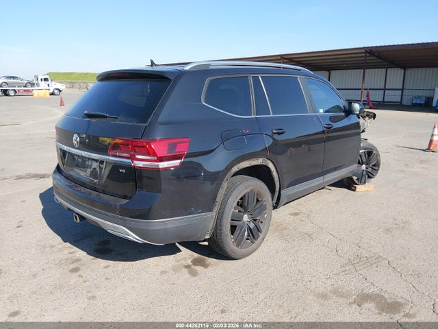 1V2WR2CAXKC568398 Volkswagen Atlas 3.6l V6 Se W/technology
