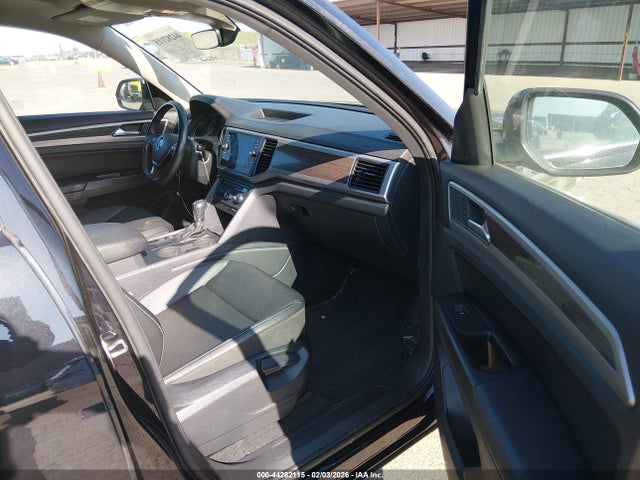 1V2WR2CAXKC568398 Volkswagen Atlas 3.6l V6 Se W/technology