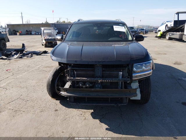 1V2WR2CAXKC568398 Volkswagen Atlas 3.6l V6 Se W/technology