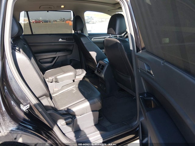 1V2WR2CAXKC568398 Volkswagen Atlas 3.6l V6 Se W/technology