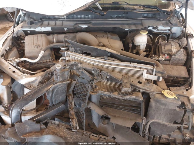 Продаж на аукціоні авто 2019 Ram 1500 Classic Tradesman  4x2 6'4 Box, vin: 1C6RR6FT0KS716414, номер лоту: 44282127