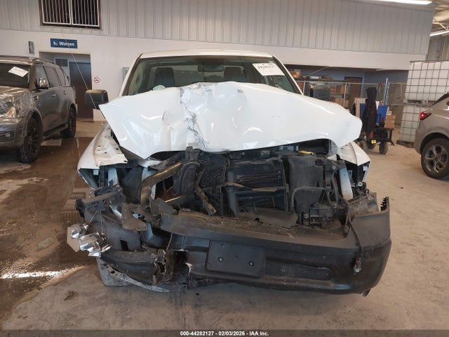 Продаж на аукціоні авто 2019 Ram 1500 Classic Tradesman  4x2 6'4 Box, vin: 1C6RR6FT0KS716414, номер лоту: 44282127