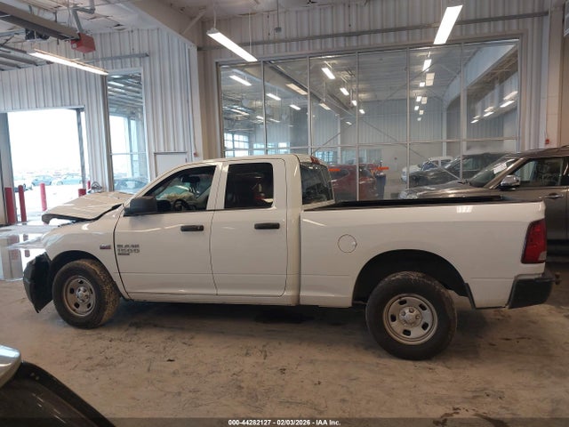 Продаж на аукціоні авто 2019 Ram 1500 Classic Tradesman  4x2 6'4 Box, vin: 1C6RR6FT0KS716414, номер лоту: 44282127