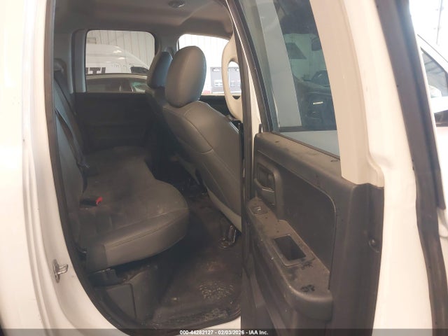 Продаж на аукціоні авто 2019 Ram 1500 Classic Tradesman  4x2 6'4 Box, vin: 1C6RR6FT0KS716414, номер лоту: 44282127