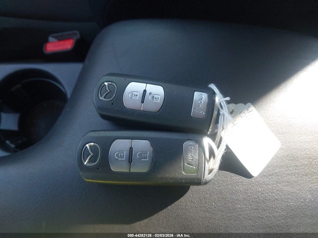 Aukcja sprzedaży 2016 Mazda Cx-5 Sport, vin: JM3KE2BY7G0879491, numer aukcji: 44282128