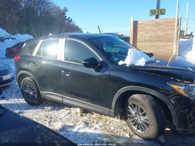 Aukcja sprzedaży 2016 Mazda Cx-5 Sport, vin: JM3KE2BY7G0879491, numer aukcji: 44282128