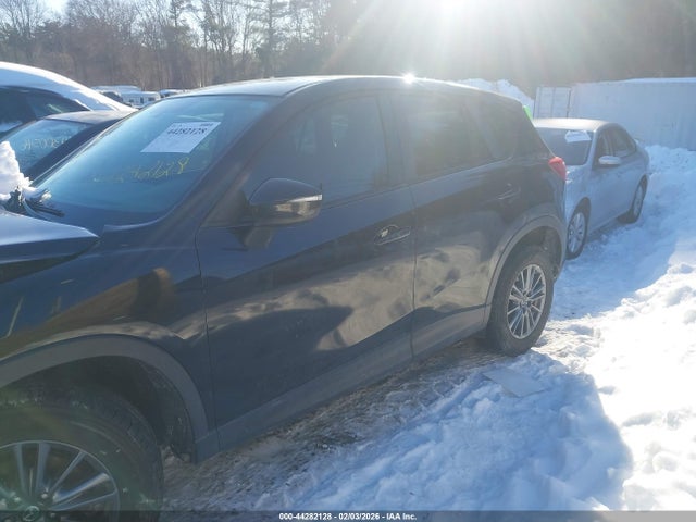 Aukcja sprzedaży 2016 Mazda Cx-5 Sport, vin: JM3KE2BY7G0879491, numer aukcji: 44282128