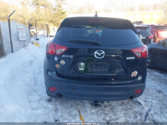 Aukcja sprzedaży 2016 Mazda Cx-5 Sport, vin: JM3KE2BY7G0879491, numer aukcji: 44282128