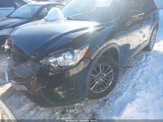 Aukcja sprzedaży 2016 Mazda Cx-5 Sport, vin: JM3KE2BY7G0879491, numer aukcji: 44282128