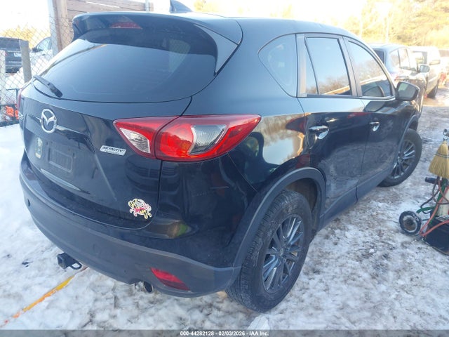Aukcja sprzedaży 2016 Mazda Cx-5 Sport, vin: JM3KE2BY7G0879491, numer aukcji: 44282128