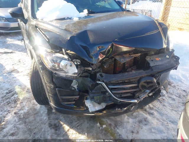 Aukcja sprzedaży 2016 Mazda Cx-5 Sport, vin: JM3KE2BY7G0879491, numer aukcji: 44282128