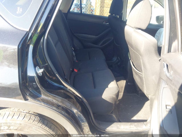 Aukcja sprzedaży 2016 Mazda Cx-5 Sport, vin: JM3KE2BY7G0879491, numer aukcji: 44282128