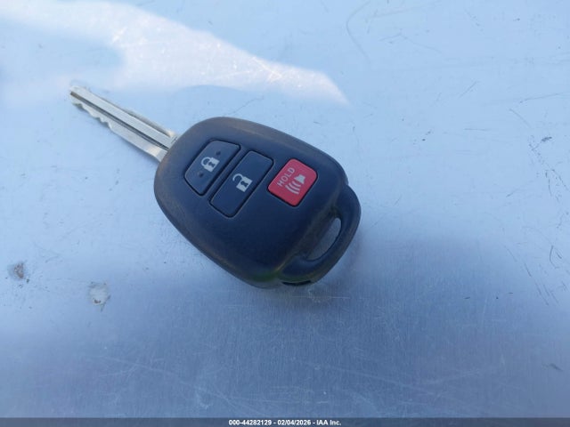Toyota RAV4 LE 2015 2T3ZFREV4FW191196 Image 11