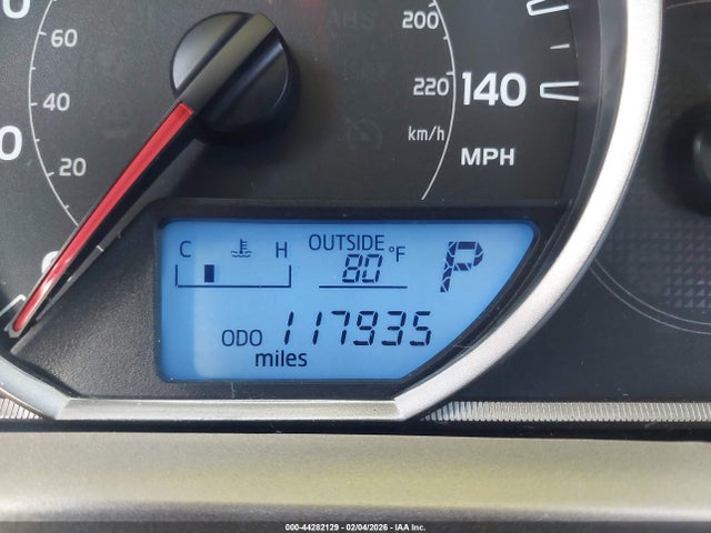 Toyota RAV4 LE 2015 2T3ZFREV4FW191196 Image 15
