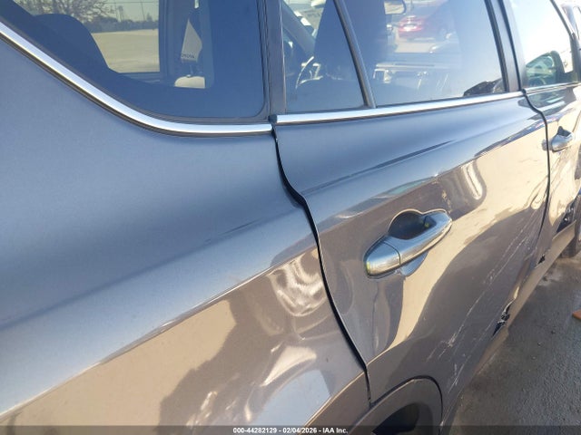 Toyota RAV4 LE 2015 2T3ZFREV4FW191196 Image 19