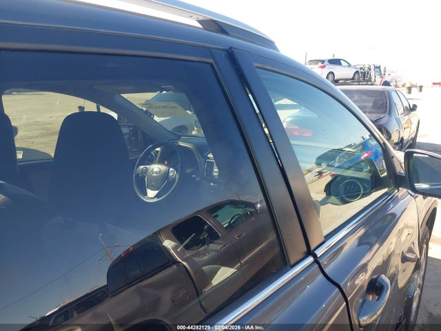 Toyota RAV4 LE 2015 2T3ZFREV4FW191196 Image 20