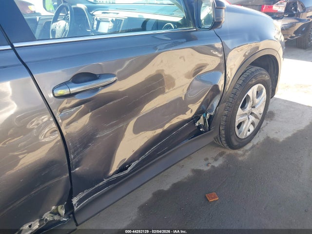 Toyota RAV4 LE 2015 2T3ZFREV4FW191196 Image 21