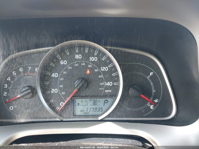 Toyota RAV4 LE 2015 2T3ZFREV4FW191196 Image 7