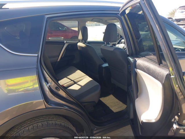 Toyota RAV4 LE 2015 2T3ZFREV4FW191196 Image 8