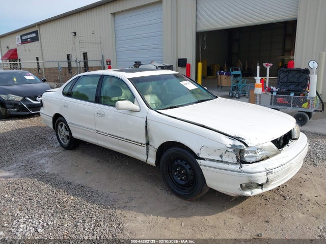 1999 TOYOTA AVALON 4T1BF18B0XU301241