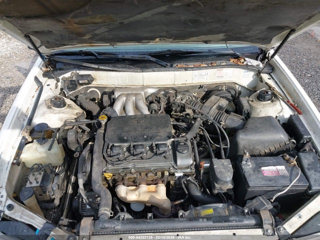 1999 TOYOTA AVALON 4T1BF18B0XU301241 Photo 9