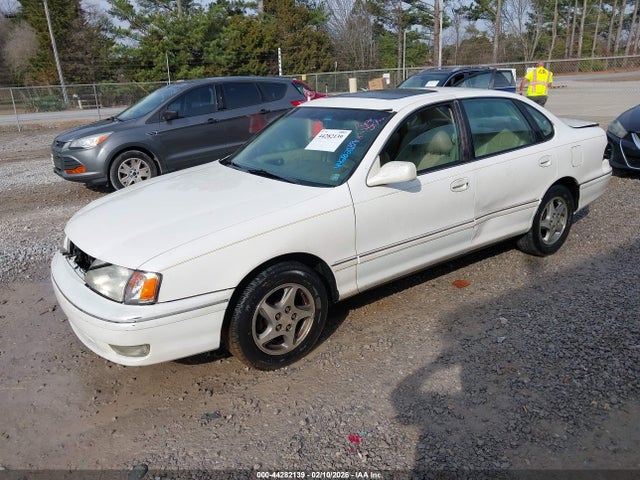 1999 TOYOTA AVALON 4T1BF18B0XU301241 Photo 1