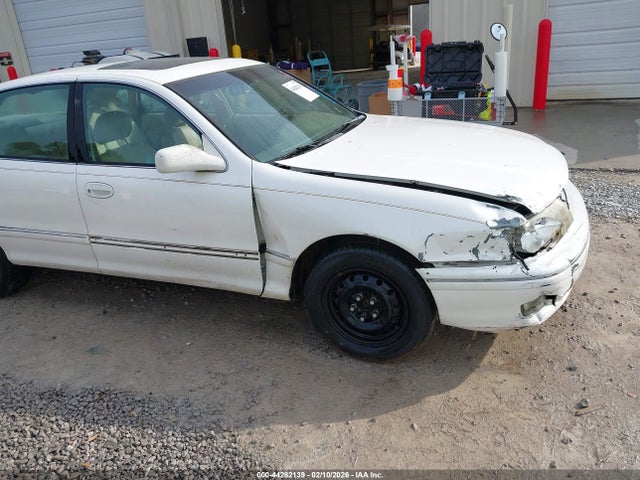 1999 TOYOTA AVALON 4T1BF18B0XU301241 Photo 5