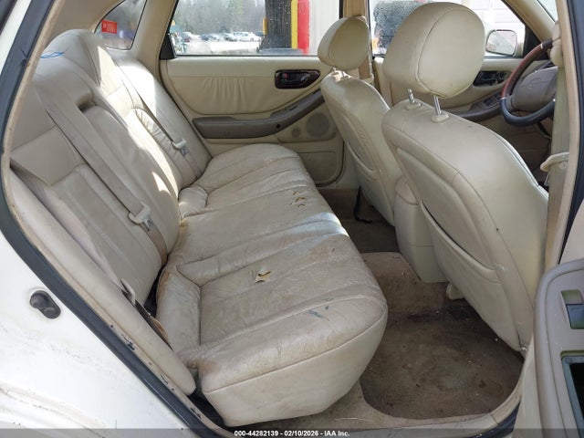 1999 TOYOTA AVALON 4T1BF18B0XU301241 Photo 7