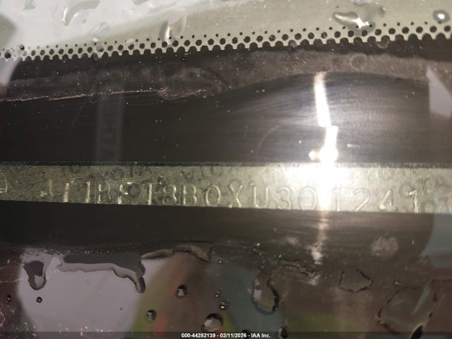 1999 TOYOTA AVALON 4T1BF18B0XU301241 Photo 8