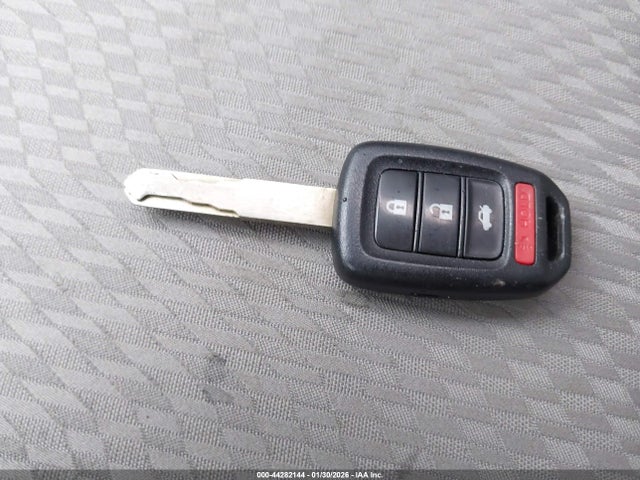Honda Civic Lx 2014 19XFB2F59EE243596 Image 11