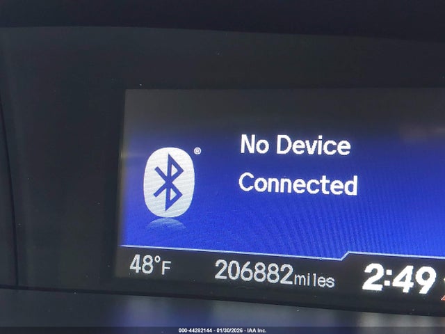Honda Civic Lx 2014 19XFB2F59EE243596 Image 16