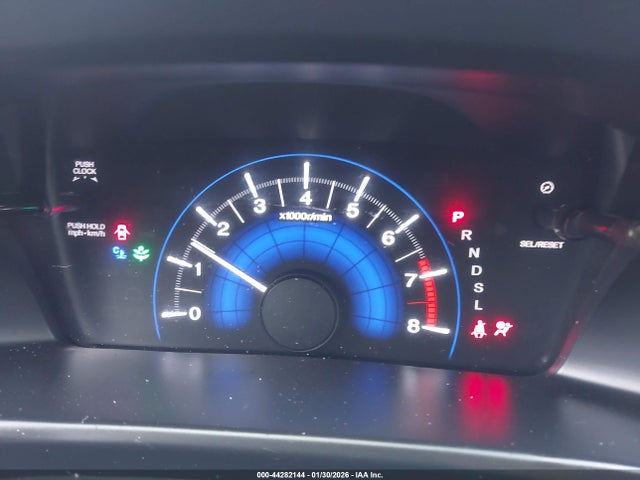 Honda Civic Lx 2014 19XFB2F59EE243596 Image 18