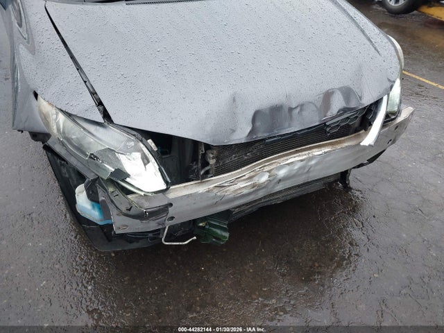 Honda Civic Lx 2014 19XFB2F59EE243596 Image 6