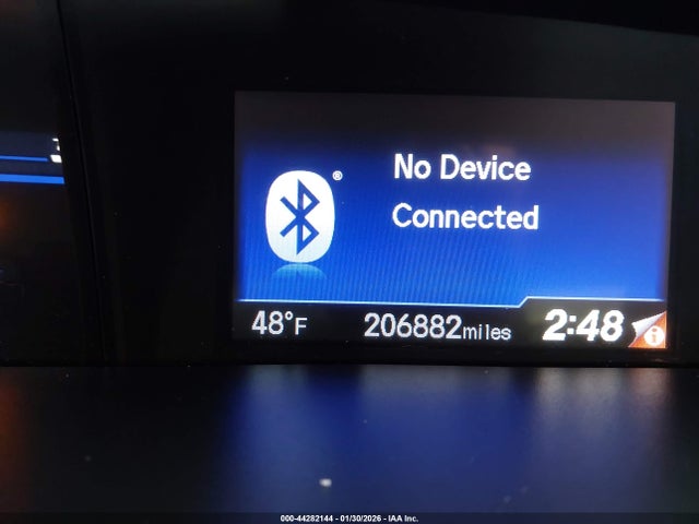 Honda Civic Lx 2014 19XFB2F59EE243596 Image 7