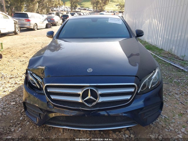 Mercedes-Benz E 350 2020 WDDZF8DB3LA718162 Image 11