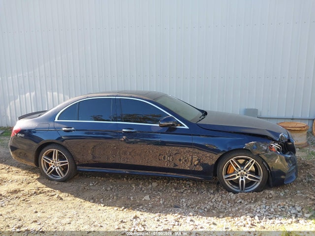 Mercedes-Benz E 350 2020 WDDZF8DB3LA718162 Image 12