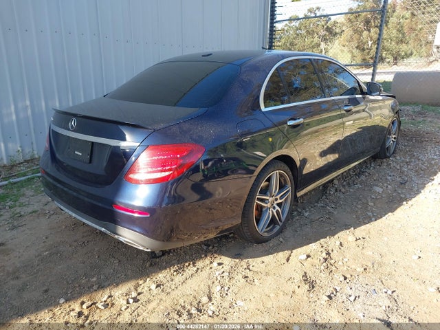 Mercedes-Benz E 350 2020 WDDZF8DB3LA718162 Image 4